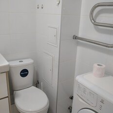 Квартира 32 м², студия - изображение 1