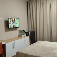 Квартира 23 м², студия - изображение 5