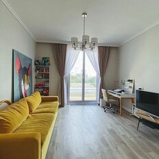 Квартира 72 м², 2-комнатная - изображение 2