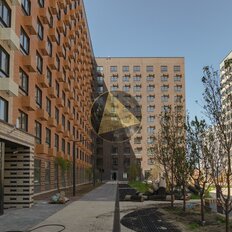 Квартира 55,8 м², 2-комнатная - изображение 3