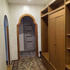 Квартира 78 м², 4-комнатная - изображение 2