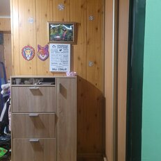 Квартира 37,6 м², 1-комнатная - изображение 5