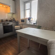 Квартира 57,8 м², 3-комнатная - изображение 5