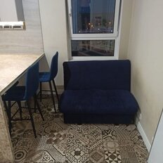 Квартира 53 м², 2-комнатная - изображение 1