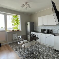 Квартира 73,5 м², 3-комнатная - изображение 1