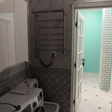 Квартира 45 м², 1-комнатная - изображение 1