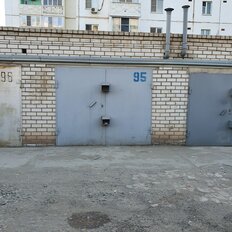 38,4 м², гараж - изображение 2