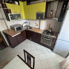 Квартира 64 м², 3-комнатная - изображение 2