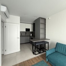 Квартира 42 м², 2-комнатная - изображение 3