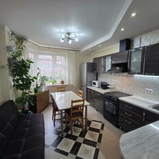 Квартира 58,9 м², 2-комнатная - изображение 2