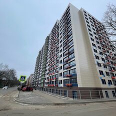 Квартира 52,7 м², 1-комнатная - изображение 2