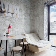 Квартира 40 м², 1-комнатная - изображение 5