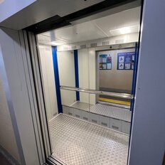 Квартира 64 м², 2-комнатная - изображение 4