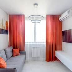 Квартира 38 м², 1-комнатная - изображение 5
