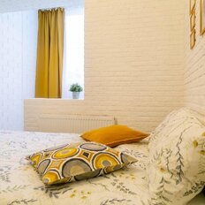 Квартира 38,6 м², 1-комнатная - изображение 1