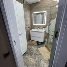 Квартира 71 м², 3-комнатная - изображение 3