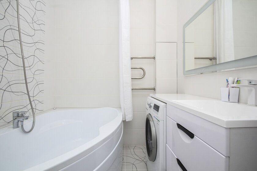 56,5 м², 2-комнатная квартира 8 900 000 ₽ - изображение 60