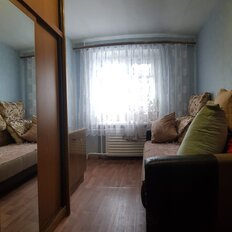 Квартира 59,9 м², 3-комнатная - изображение 5