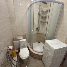 Квартира 44 м², 1-комнатная - изображение 1