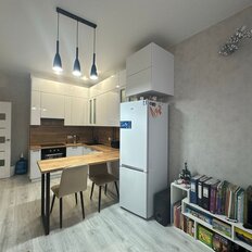 Квартира 52,4 м², 2-комнатная - изображение 3