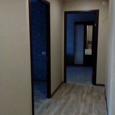 Квартира 48 м², 2-комнатная - изображение 5