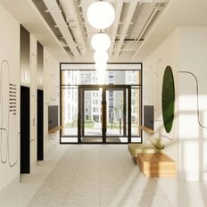 Квартира 88,4 м², 4-комнатная - изображение 4