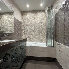 Квартира 53,6 м², 2-комнатная - изображение 4