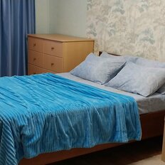 Квартира 40 м², 1-комнатная - изображение 1