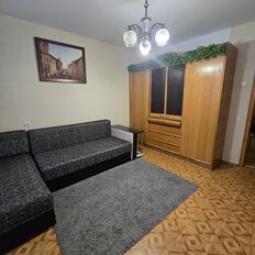 Квартира 52 м², 2-комнатная - изображение 2