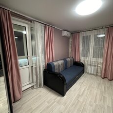 Квартира 33 м², 1-комнатная - изображение 3