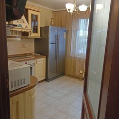 Квартира 56 м², 2-комнатная - изображение 4