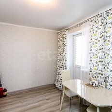 Квартира 70 м², 3-комнатная - изображение 2