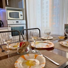 Квартира 80 м², 3-комнатная - изображение 1