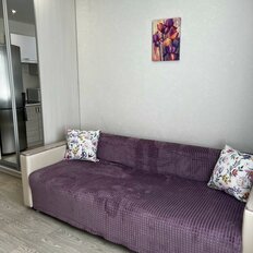 Квартира 35 м², студия - изображение 2