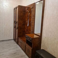 Квартира 110 м², 2-комнатная - изображение 4