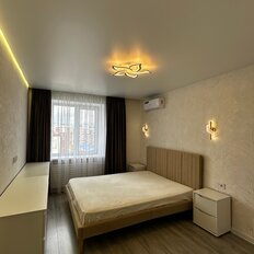 Квартира 38 м², 2-комнатная - изображение 3
