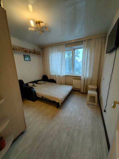 49 м², 2-комнатная квартира 5 589 000 ₽ - изображение 47