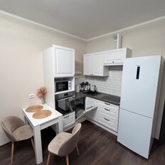 Квартира 28 м², студия - изображение 2