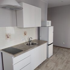 Квартира 29 м², студия - изображение 4