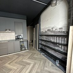 Квартира 80 м², 3-комнатная - изображение 4