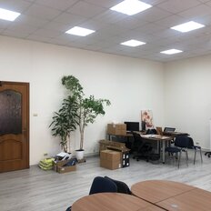 57,9 м², офис - изображение 1