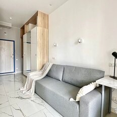 Квартира 31 м², 1-комнатная - изображение 4