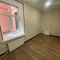 Квартира 18,5 м², студия - изображение 4