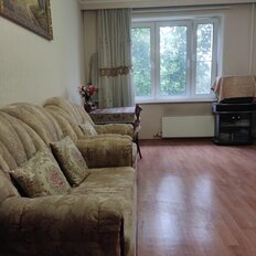 Квартира 31,5 м², 1-комнатная - изображение 4