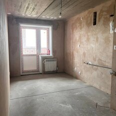Квартира 40 м², 1-комнатная - изображение 3
