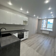 Квартира 40 м², 1-комнатная - изображение 5