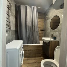 Квартира 32 м², 1-комнатная - изображение 1