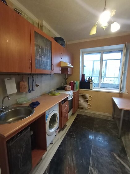 36 м², 1-комнатная квартира 4 500 000 ₽ - изображение 50