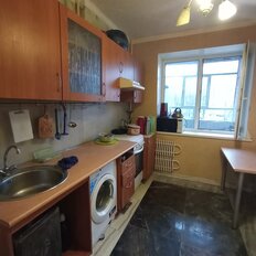 Квартира 35,6 м², 1-комнатная - изображение 1