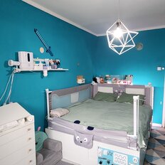 Квартира 54 м², 2-комнатная - изображение 3
